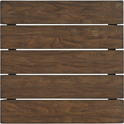 Kilimanjaro Serving End Table by Tommy Bahama Outdoor in tobacco. Made from unique in a unique style.
