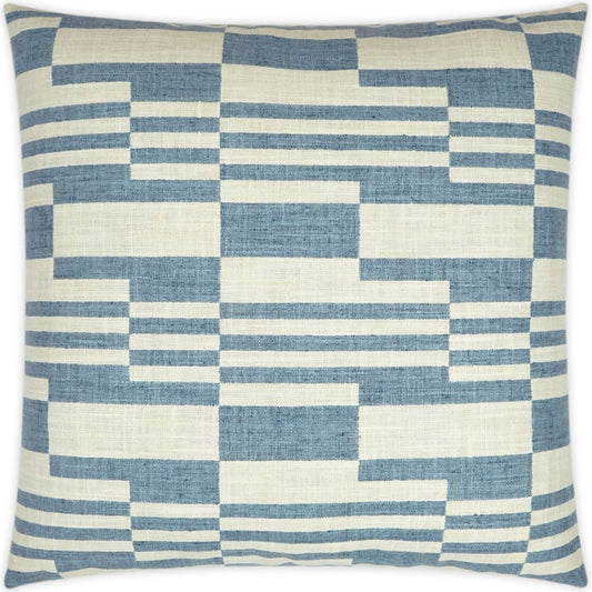 Piano Pillow by DV Kap Home. Made from 100% polyester in a modern style.