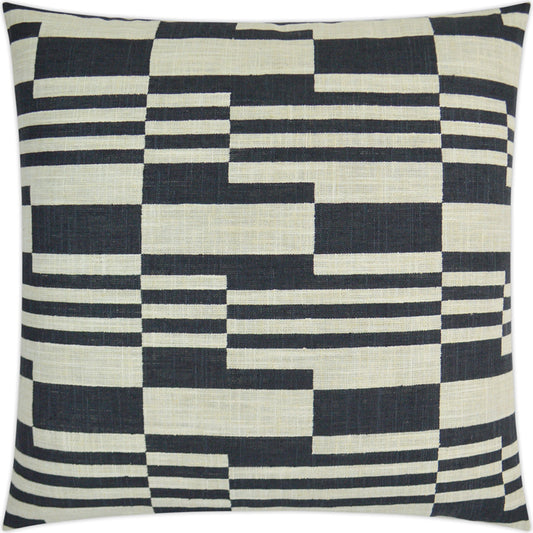 Piano Pillow by DV Kap Home. Made from 100% polyester in a modern style.