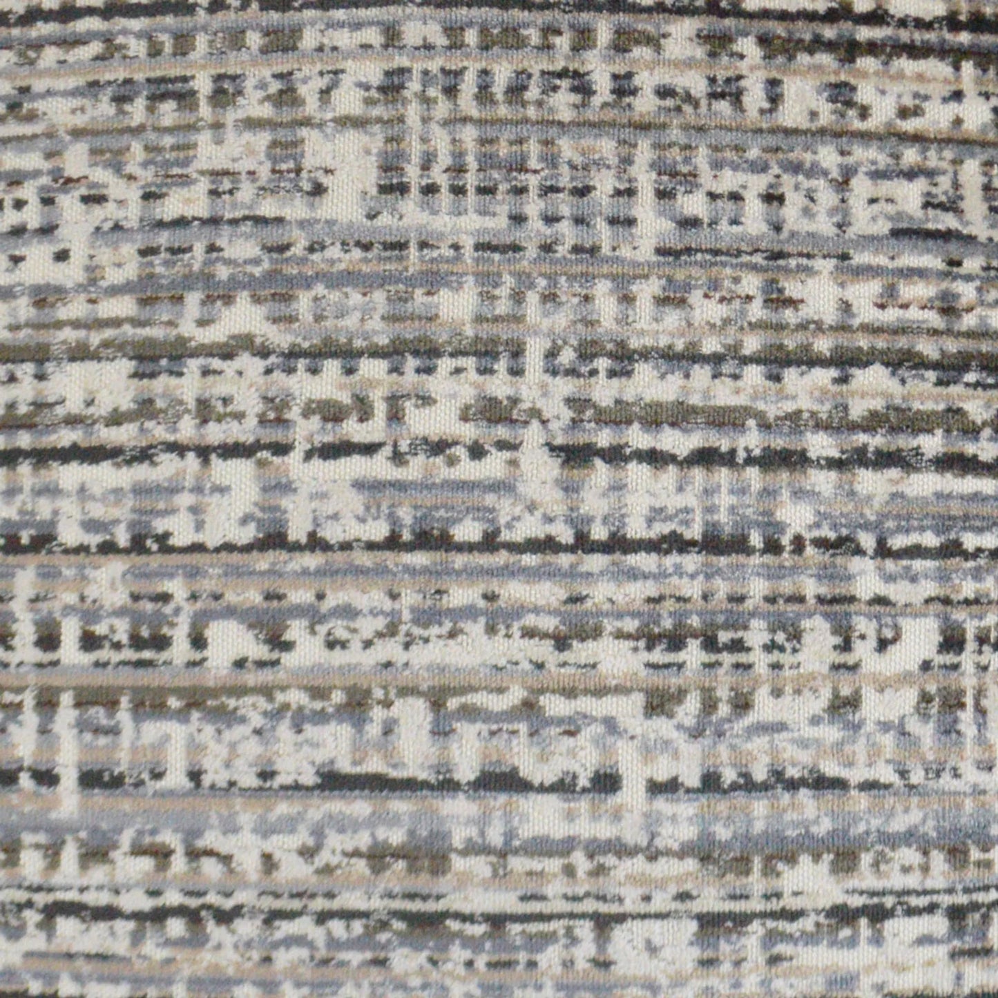 003 SI-2381032 | Closeup | Dynamix Pillow by DV Kap Home. Made from 79% rayon, 21% polyester in a eclectic & global style.