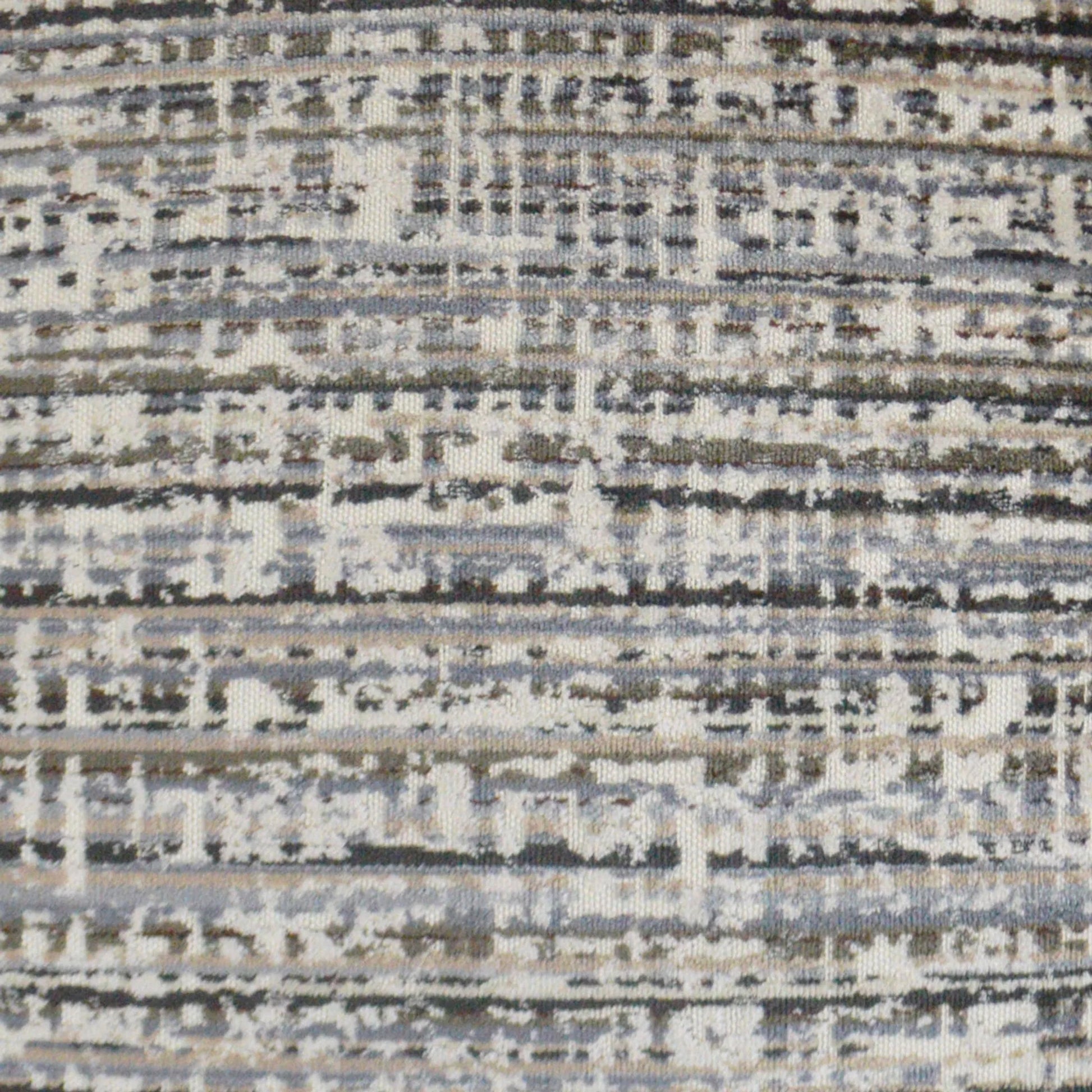 Dynamix Pillow by DV Kap Home. Made from 79% rayon, 21% polyester in a eclectic & global style.