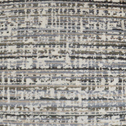 Dynamix Pillow by DV Kap Home. Made from 79% rayon, 21% polyester in a eclectic & global style.
