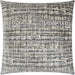 Dynamix Pillow by DV Kap Home. Made from 79% rayon, 21% polyester in a eclectic & global style.