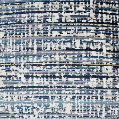 Dynamix Pillow by DV Kap Home. Made from 79% rayon, 21% polyester in a eclectic & global style.