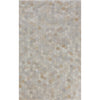 Ivory, Multi / 8' x 11'