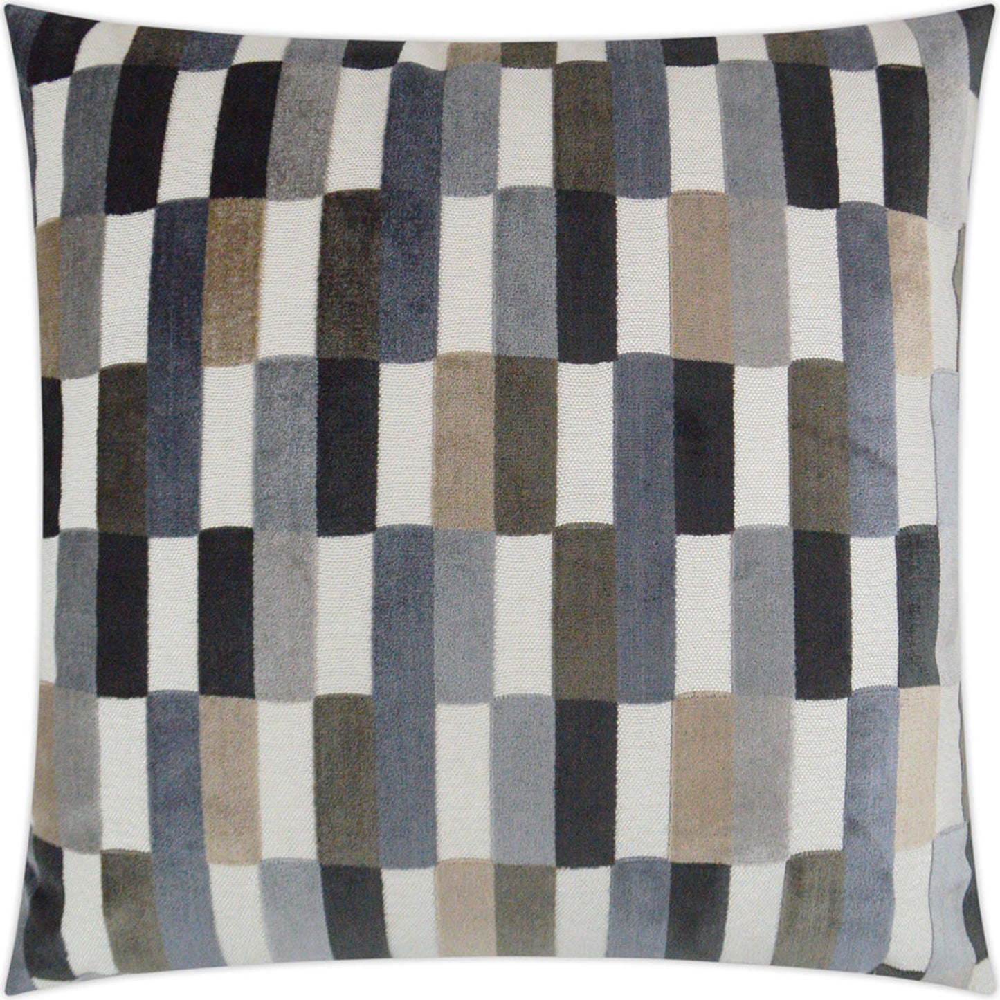 001 SR-739297 | Additional Silo | Mod Pop by DV Kap Home. Made from 60% rayon, 40% polyester in a modern style.