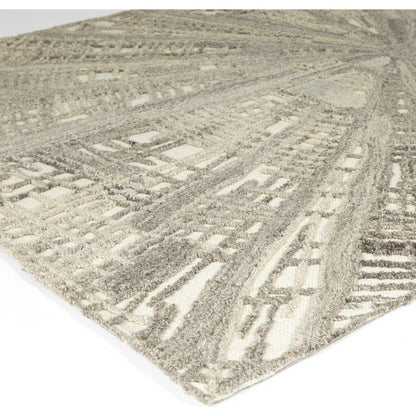 Vortex Rug by Global Views. Made from unique in a eclectic & global style.