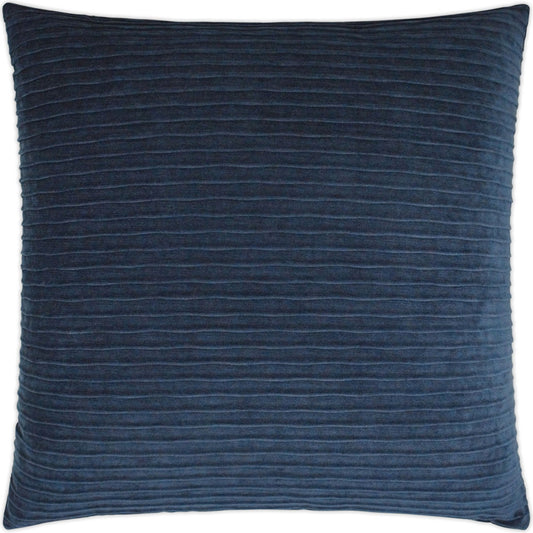 Pleatte by DV Kap Home. Made from 100% polyester, back: 95% polyester, 5% cotton bonded in a coastal style.