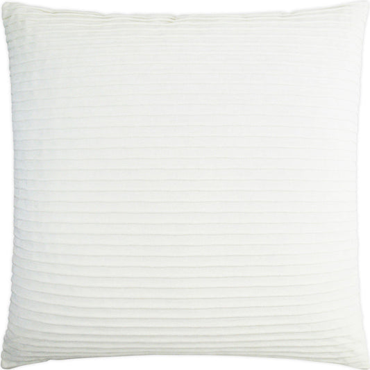 Pleatte by DV Kap Home. Made from 100% polyester, back: 95% polyester, 5% cotton bonded in a coastal style.