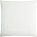 Pleatte by DV Kap Home. Made from 100% polyester, back: 95% polyester, 5% cotton bonded in a coastal style.