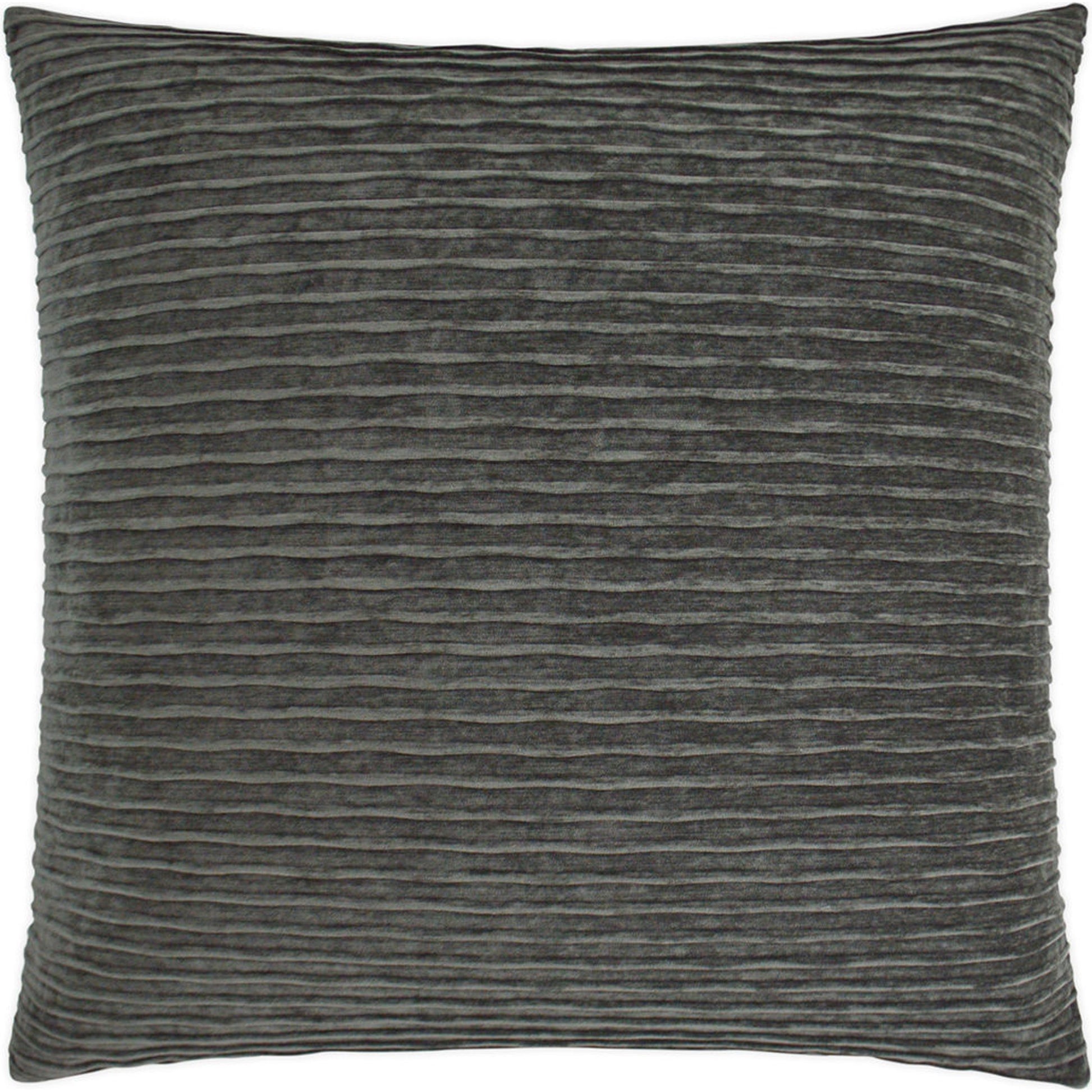 Pleatte by DV Kap Home. Made from 100% polyester, back: 95% polyester, 5% cotton bonded in a coastal style.