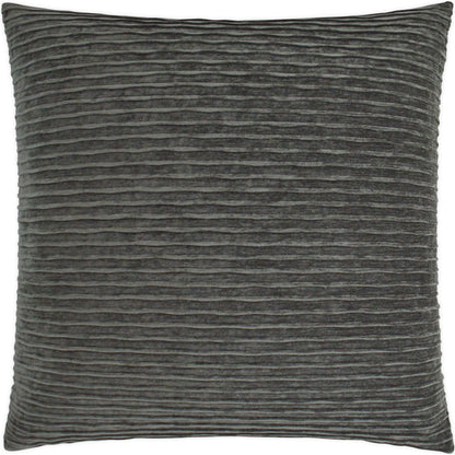Pleatte by DV Kap Home. Made from 100% polyester, back: 95% polyester, 5% cotton bonded in a coastal style.