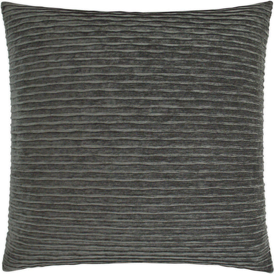 Pleatte by DV Kap Home. Made from 100% polyester, back: 95% polyester, 5% cotton bonded in a coastal style.