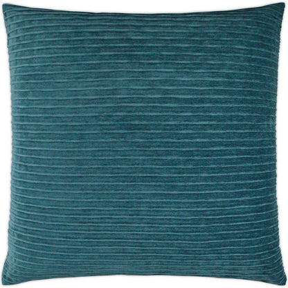 Pleatte by DV Kap Home. Made from 100% polyester, back: 95% polyester, 5% cotton bonded in a coastal style.