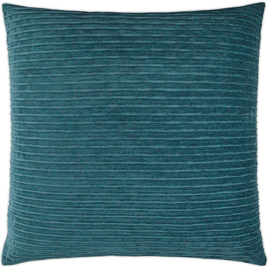 Pleatte by DV Kap Home. Made from 100% polyester, back: 95% polyester, 5% cotton bonded in a coastal style.