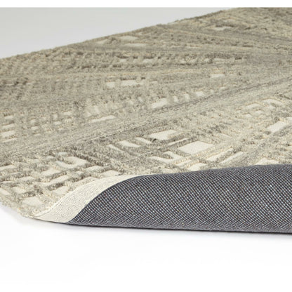 Vortex Rug by Global Views. Made from unique in a eclectic & global style.