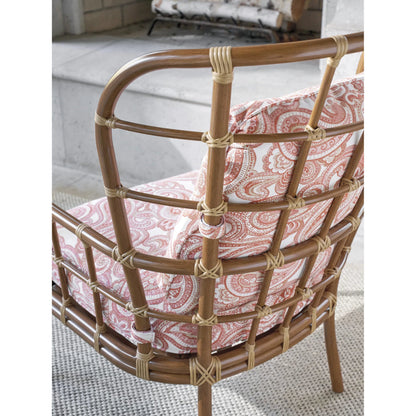 Sandpiper Bay Wing Chair by Tommy Bahama Outdoor. Made from unique in a rustic style.