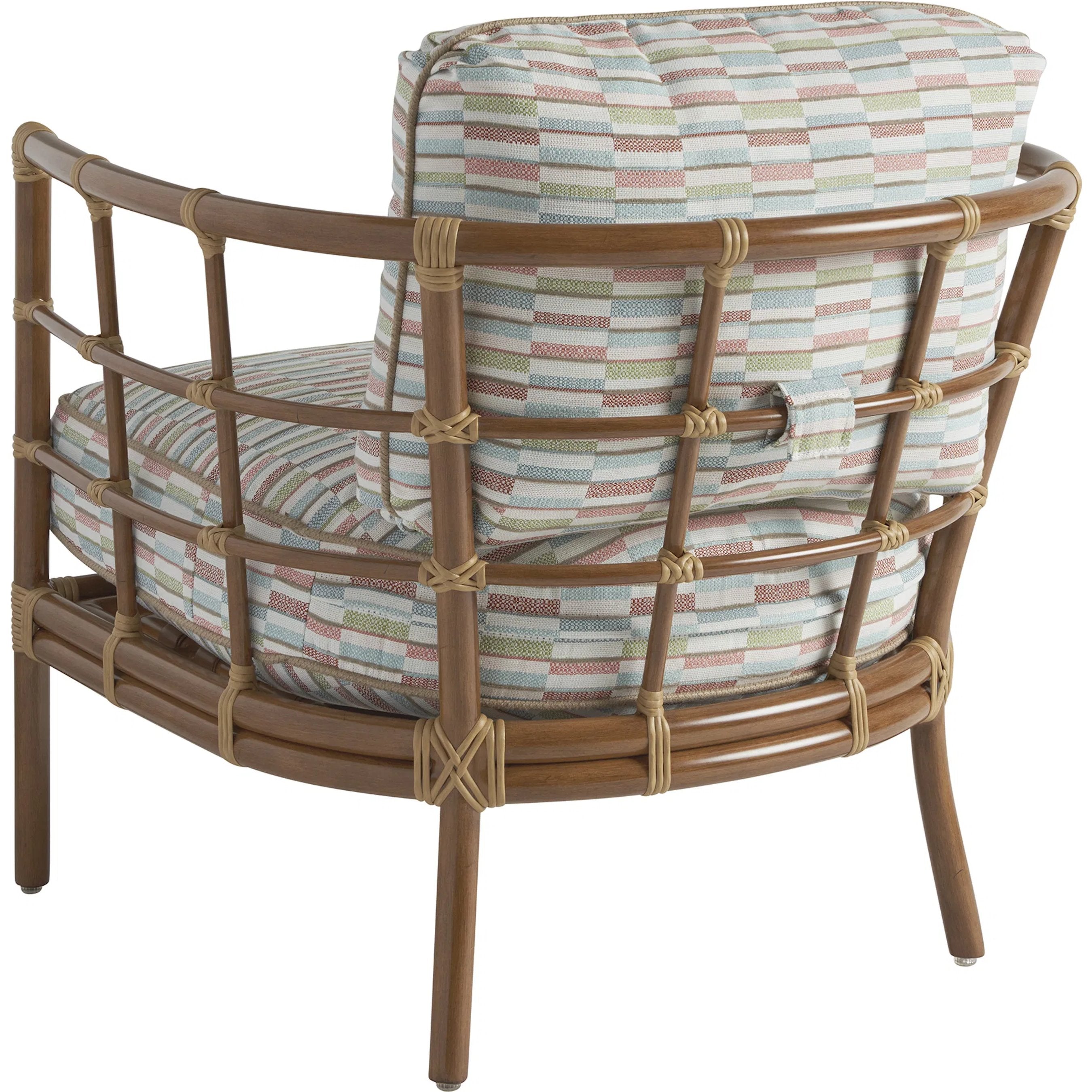 Tommy Bahama Outdoor Sandpiper Bay Lounge Chair