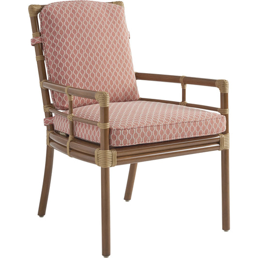 Sandpiper Bay Arm Dining Chair by Tommy Bahama Outdoor. Made from unique in a unique style.