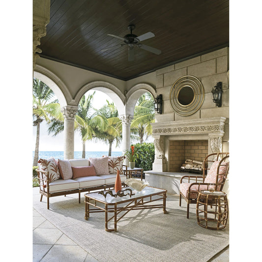Sandpiper Bay Accent Table by Tommy Bahama Outdoor. Made from unique in a unique style.