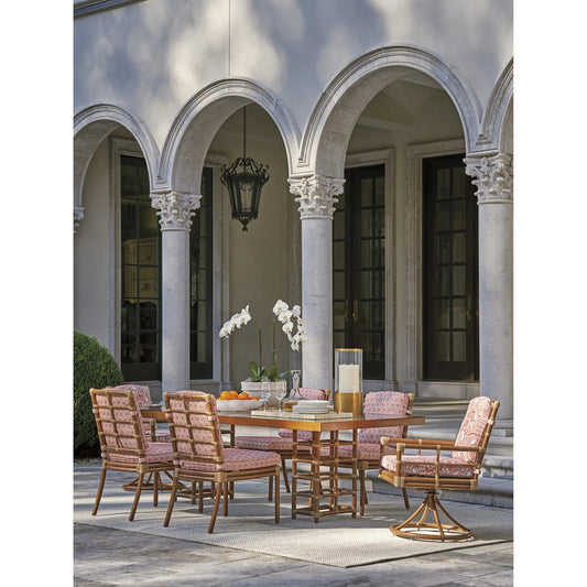 Sandpiper Bay Side Dining Chair by Tommy Bahama Outdoor. Made from unique in a unique style.