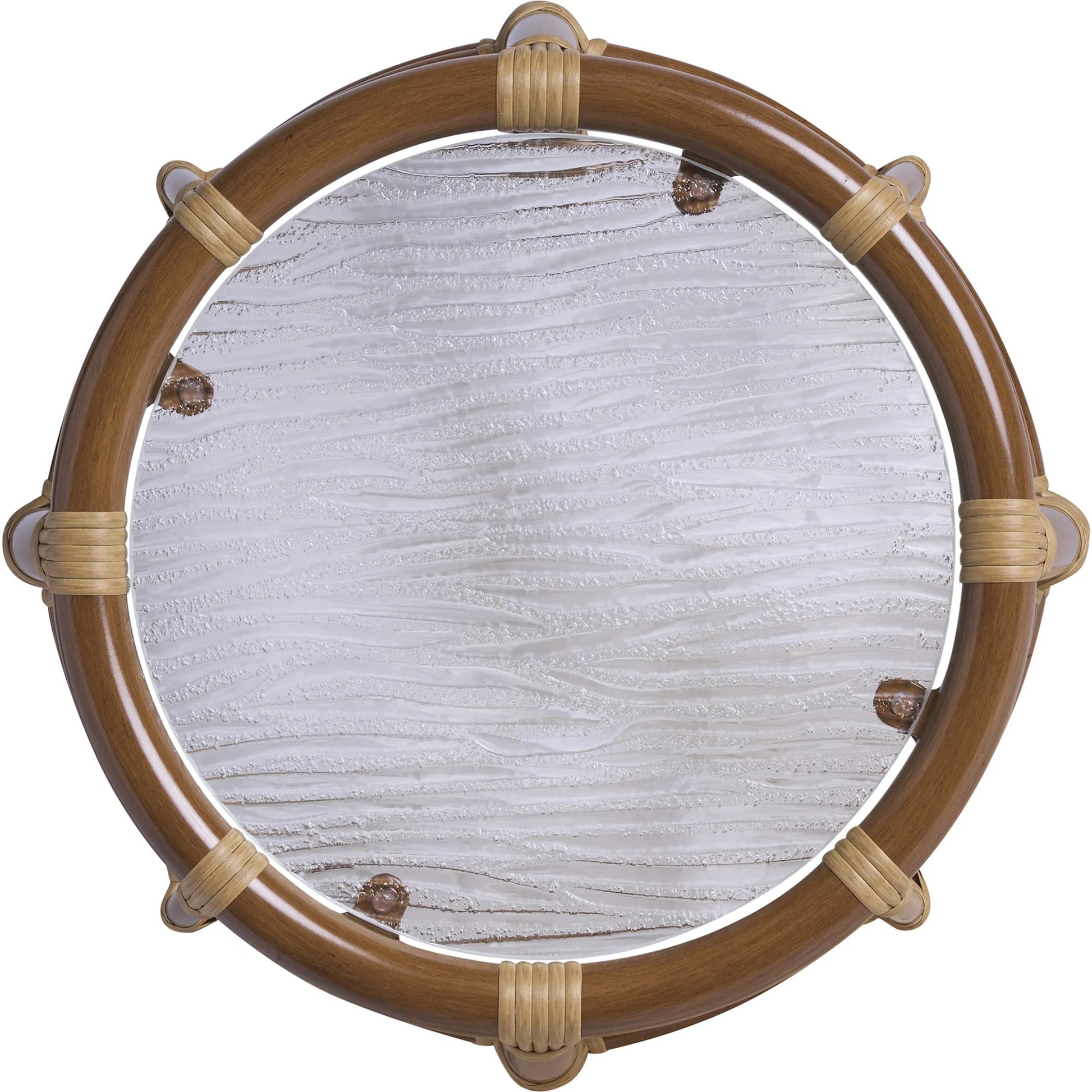 Sandpiper Bay Accent Table by Tommy Bahama Outdoor. Made from unique in a rustic style.