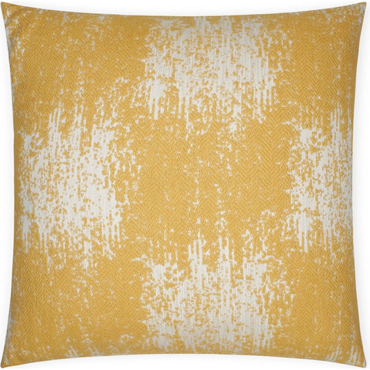 Must Have Pillow by DV Kap Home. Made from 64.41% cotton, 20.76% rayon, 13.66% polyester, 4.17% pcrpolyester in a unique style.