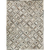 Silver / 1' x 1'6"