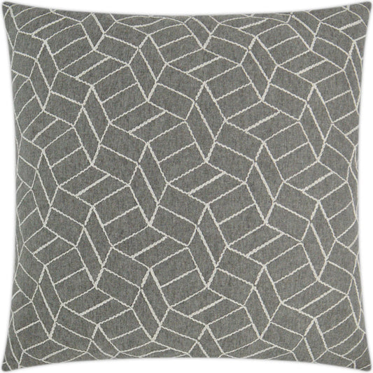 Caramba Pillow by DV Kap Home. Made from 92.98% polyester, 7.02% cotton in a unique style.