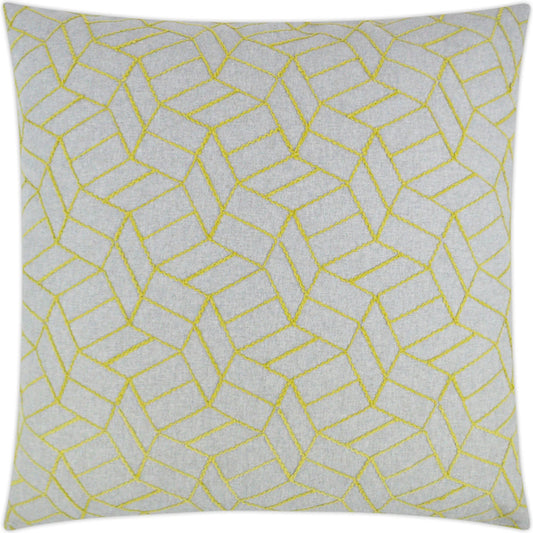 Caramba Pillow by DV Kap Home. Made from 92.98% polyester, 7.02% cotton in a unique style.