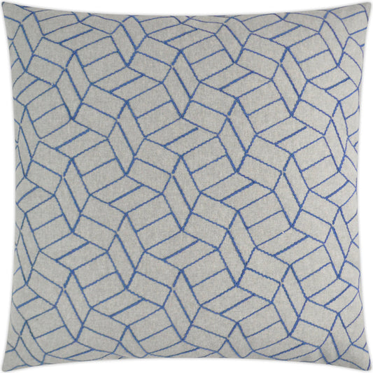 Caramba Pillow by DV Kap Home. Made from 92.98% polyester, 7.02% cotton in a unique style.