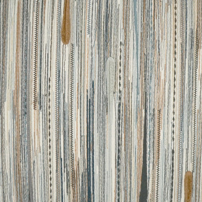 Dandy Pillow by DV Kap Home in beach. Made from 100% cotton in a transitional style.
