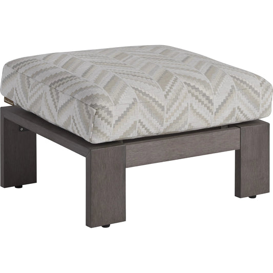 Mozambique Outdoor Ottoman by Tommy Bahama Outdoor. Made from unique in a unique style.
