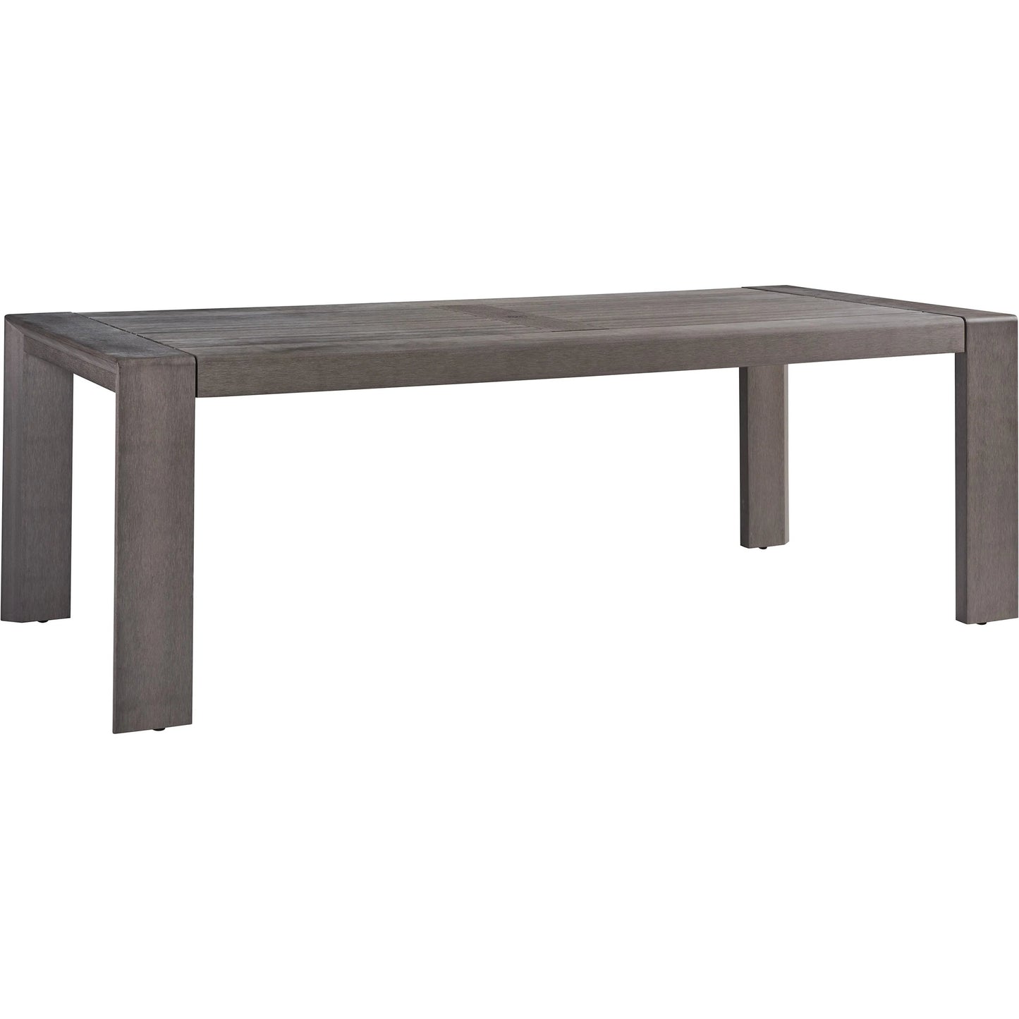 001 SI-2242647 | Primary Silo | Mozambique Rectangular Dining Table by Tommy Bahama Outdoor. Made from unique in a transitional style.