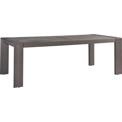 Mozambique Rectangular Dining Table by Tommy Bahama Outdoor. Made from unique in a transitional style.