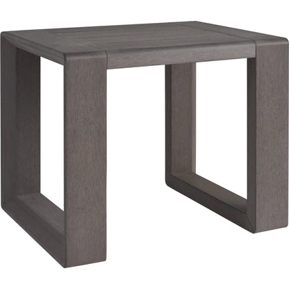 Mozambique Rectangular End Table by Tommy Bahama Outdoor. Made from unique in a transitional style.