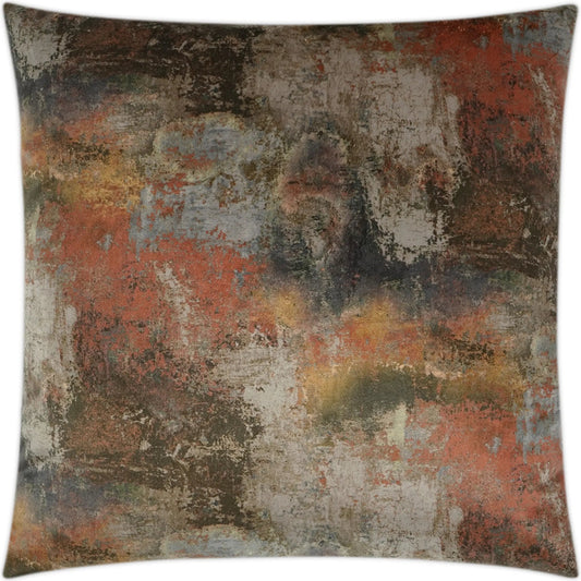 Reverie Pillow by DV Kap Home. Made from 100% polyester in a unique style.