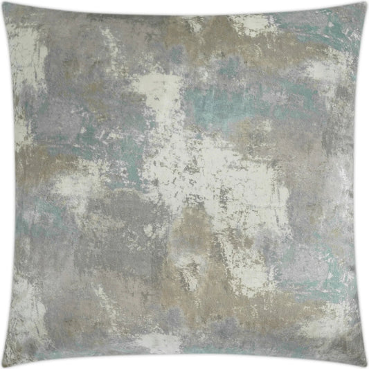 Reverie Pillow by DV Kap Home. Made from 100% polyester in a unique style.