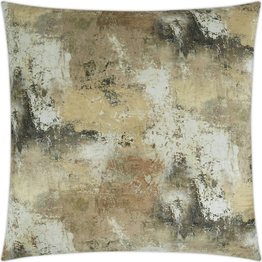 Reverie Pillow by DV Kap Home. Made from 100% polyester in a unique style.
