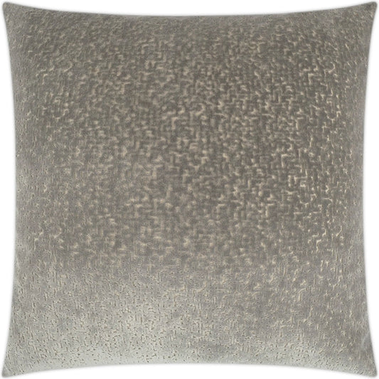 Othello Pillow by DV Kap Home. Made from 88% viscose, 12% polyester in a unique style.