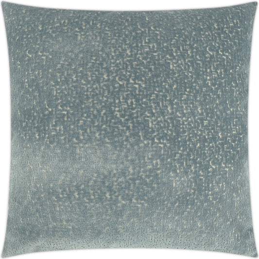 Othello Pillow by DV Kap Home. Made from 88% viscose, 12% polyester in a unique style.