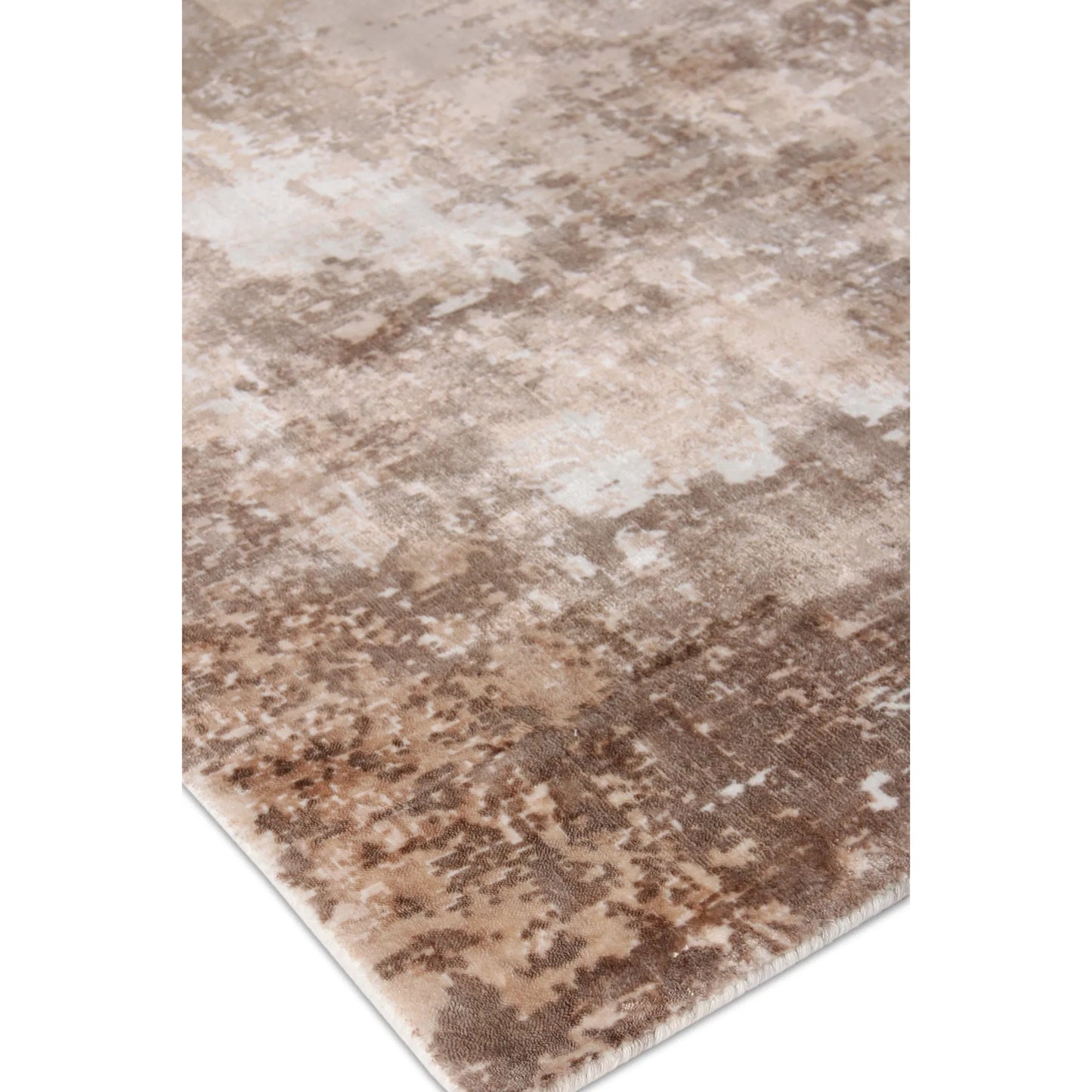 051 SI-2221874,SI-2293620 | Closeup | Koda Rug by Exquisite Rugs. Made from bamboo silk in a unique style.