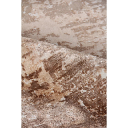 Koda Rug by Exquisite Rugs. Made from bamboo silk in a unique style.