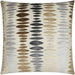 Prospero Pillow by DV Kap Home. Made from 86% viscose, 14% polyester in a transitional style.