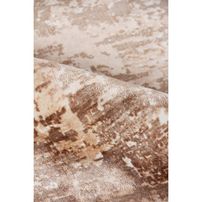 Koda Rug by Exquisite Rugs. Made from bamboo silk in a unique style.