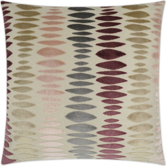 Prospero by DV Kap Home in multi. Made from 86% viscose, 14% polyester in a modern style.