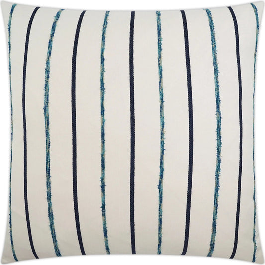 Azaria Pillow by DV Kap Home. Made from 96% polyester, 4% rayon in a unique style.