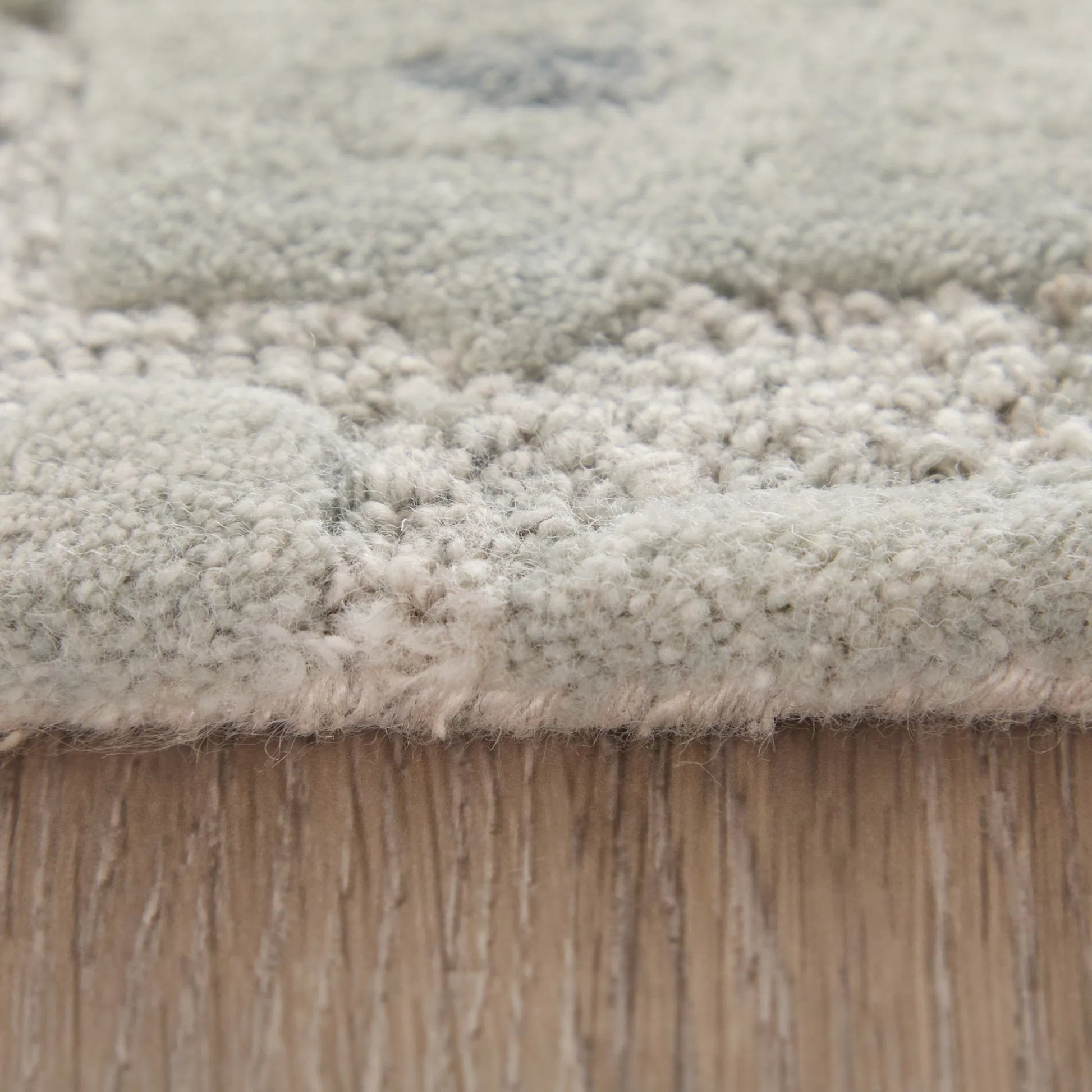 Kendall KDL8A60F Rug by Feizy in blue, gray. Made from viscose, wool in a unique style.