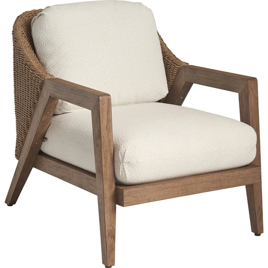 001 SI-2371231 | Primary Silo | Lounge Chair by Tommy Bahama Outdoor. Made from unique in a unique style.