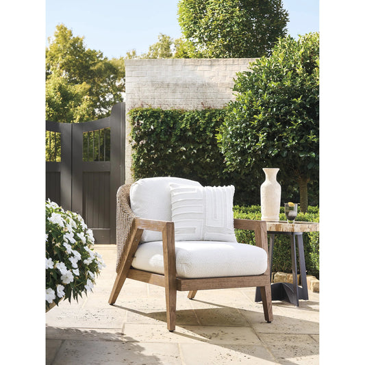 Lounge Chair by Tommy Bahama Outdoor. Made from unique in a unique style.